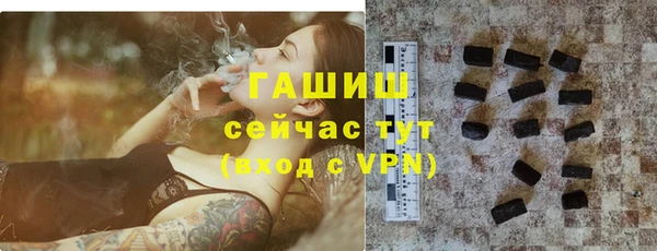 твердый Михайлов